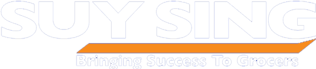 Suy Sing Logo